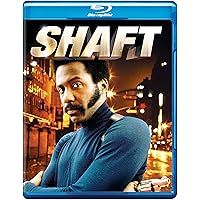 その他 Shaft&#39;s Big Score! [Blu-ray] Shaft's Big Score! Blu-ray (included with 